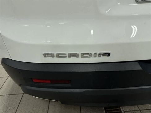 Used 2022 GMC Acadia AT4 w/ Preferred Package image 29