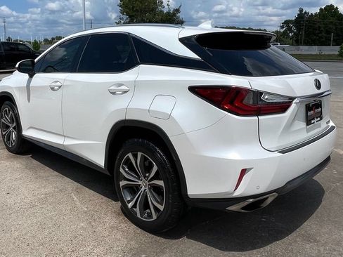 Used 2016 Lexus RX 350 FWD w/ Premium Package image 4