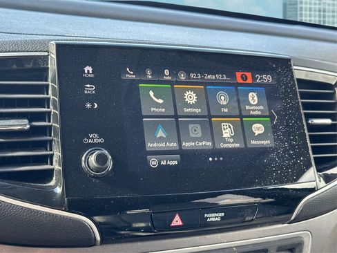 Used 2019 Honda Pilot EX-L image 25