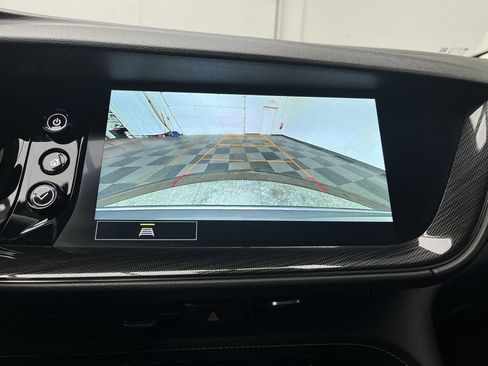 Certified 2023 Buick Envision Preferred w/ Sport Touring Package image 6