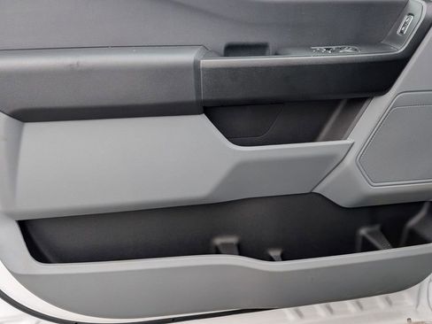 New 2025 Ford F550 4x4 Regular Cab Super Duty image 24