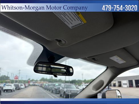 Used 2018 RAM 3500 Tradesman w/ Power Accessory Group AWD/4WD image 27
