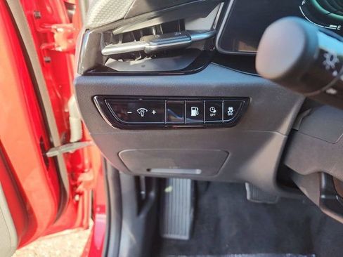 New 2025 Kia Niro EX w/ EX Cold Weather Package FWD image 25