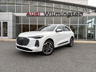 New 2025 Audi Q5 Premium Plus