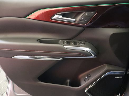 New 2026 Chevrolet Traverse RS FWD image 35