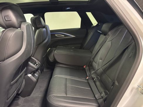 New 2025 Cadillac Lyriq Sport image 33