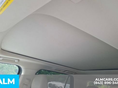 Used 2024 Ford Expedition Max Limited RWD image 8