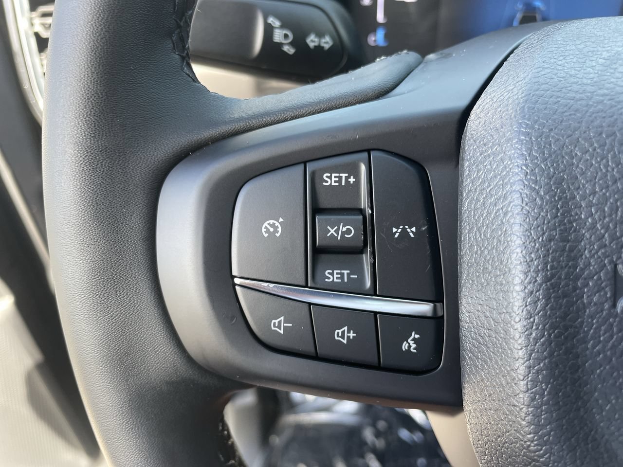 New 2026 Ford Ranger XLT AWD/4WD image 31