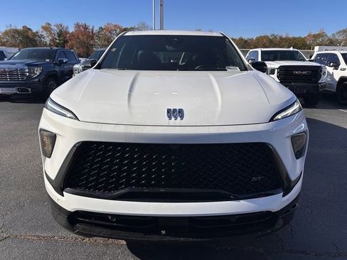 New 2026 Buick Enclave Sport Touring w/ Super Cruise Package image 4