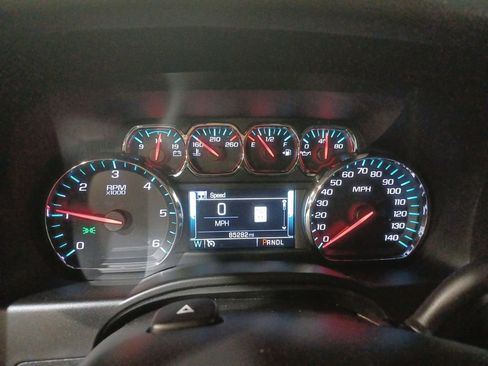 Used 2018 Chevrolet Tahoe LT image 10