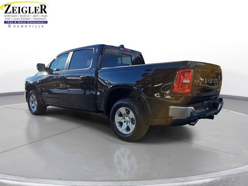 New 2026 RAM 1500 Big Horn/Lone Star image 7