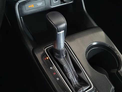 Used 2024 Honda Civic Sport image 31