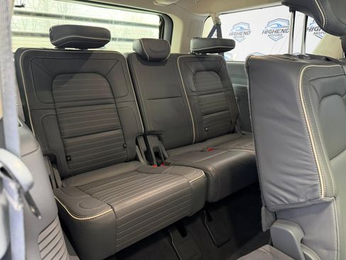 Used 2020 Lincoln Navigator L Black Label image 28