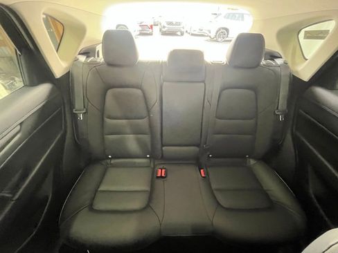 New 2025 MAZDA CX-5 AWD 2.5 S w/ Select Package image 26