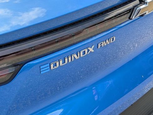 New 2026 Chevrolet Equinox EV LT w/ Comfort Package AWD/4WD image 15