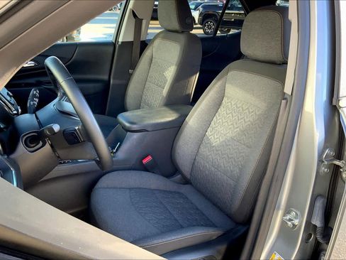 Used 2024 Chevrolet Equinox LT image 7