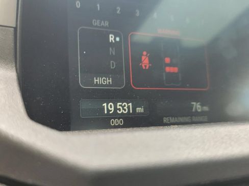 Used 2024 INEOS Grenadier Station Wagon AWD/4WD image 36