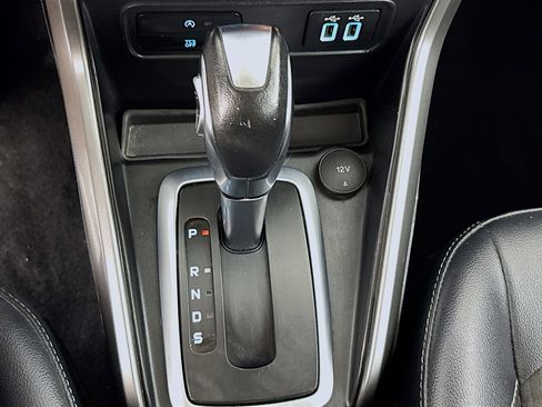 Used 2020 Ford EcoSport SES AWD/4WD image 19