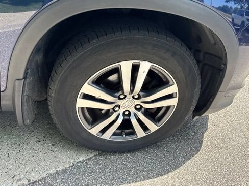 Used 2016 Honda Pilot EX-L image 9