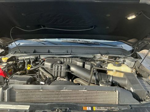 Used 2016 Ford F250 XLT w/ XLT Value Package image 25