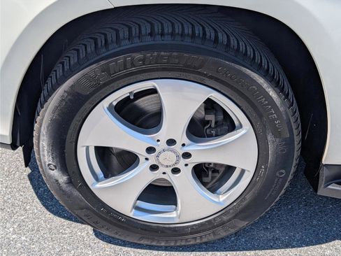 Used 2017 Mercedes-Benz GLS 450 4MATIC image 10