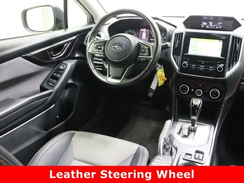 Used 2022 Subaru Crosstrek 2.0i Premium w/ Popular Package #4A image 29