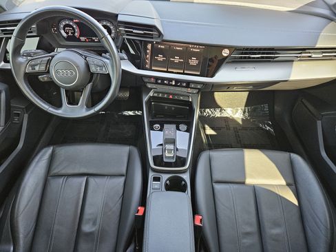 Used 2024 Audi A3 2.0T Premium image 26