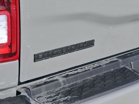 New 2026 RAM 2500 Big Horn image 7