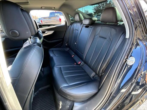 Used 2018 Audi A4 2.0T Ultra Premium Plus w/ Premium Plus Package image 20