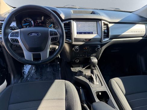 Used 2020 Ford Ranger XLT w/ Equipment Group 301A Mid image 5