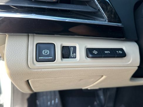 Used 2019 Cadillac CT6 Premium Luxury AWD/4WD image 31