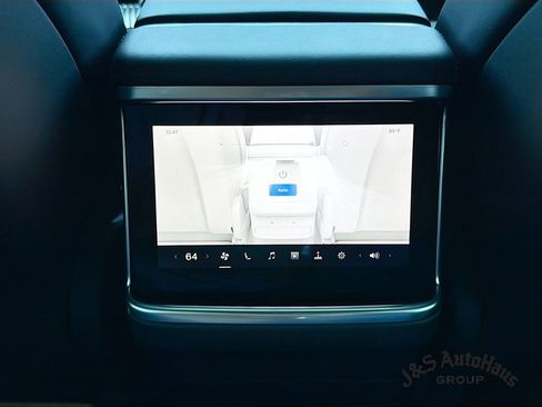 Used 2022 Tesla Model X Plaid AWD/4WD image 32