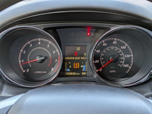 Used 2025 Mitsubishi Outlander Sport ES AWD/4WD image 28