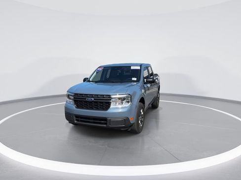 Certified 2024 Ford Maverick XLT FWD image 2
