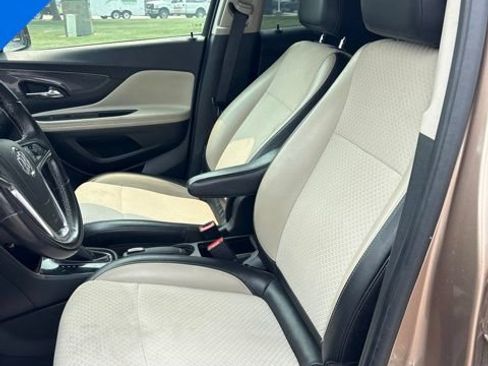 Used 2019 Buick Encore Preferred w/ Safety Package FWD image 12