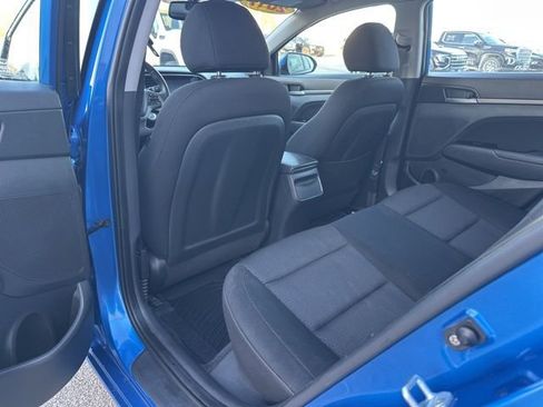 Used 2017 Hyundai Elantra Value Edition image 46