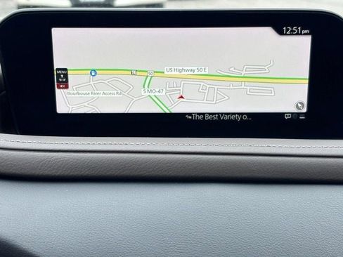 Used 2023 MAZDA CX-30 2.5 Turbo w/ Premium Package image 20