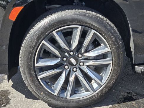 Certified 2024 Cadillac Escalade Sport AWD/4WD image 5