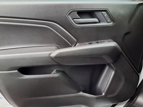 Used 2026 Chevrolet Colorado W/T w/ WT Custom Package AWD/4WD image 16