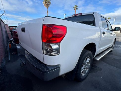 Used 2007 Toyota Tundra SR5 image 5