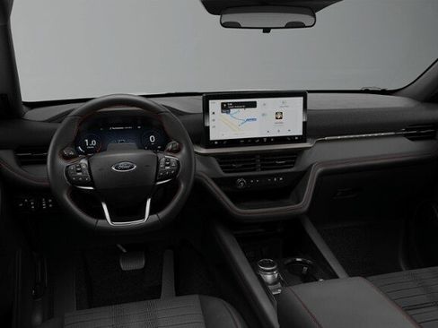 New 2026 Ford Explorer ST-Line AWD/4WD image 11