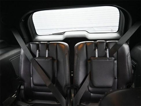 Used 2016 Ford Explorer Sport w/ Equipment Group 401A image 28