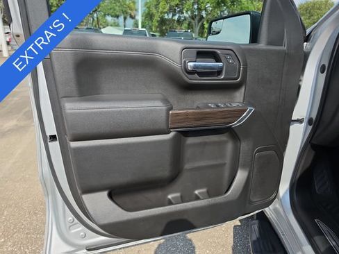 Used 2022 Chevrolet Silverado 1500 RST w/ Bed Protection Package RWD image 17