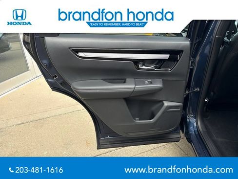 Used 2026 Honda CR-V Sport Touring image 10