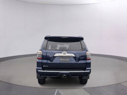 Used 2023 Toyota 4Runner Limited