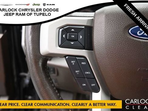 Used 2019 Ford F150 King Ranch AWD/4WD image 42
