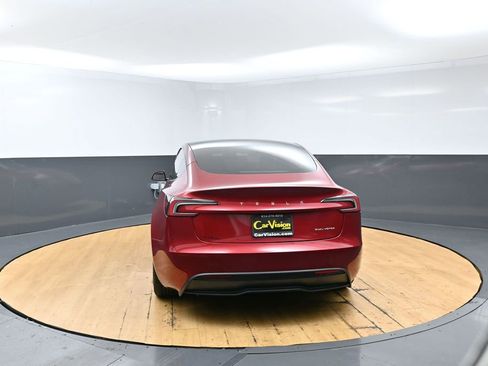 Used 2024 Tesla Model 3 Long Range AWD/4WD image 7