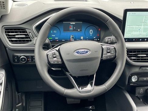 New 2025 Ford Escape SE w/ PHEV Premium Package image 7