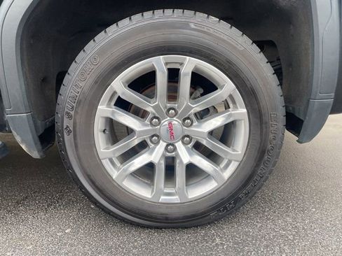 Used 2021 GMC Sierra 1500 SLT w/ SLT Premium Plus Package image 7