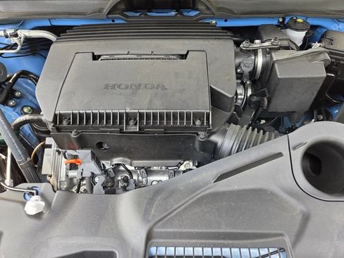 Used 2025 Honda Pilot TrailSport image 26